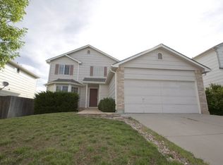 5304 S Ukraine St, Aurora, CO 80015