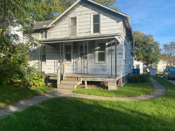 1216 Jefferson St, Mendota, IL 61342