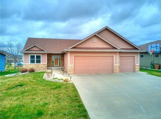 1801 NW Norton Ct, Grimes, IA 50111