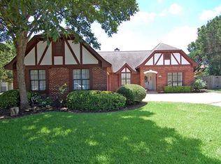 815 Blue Spring Cir, Round Rock, TX 78681