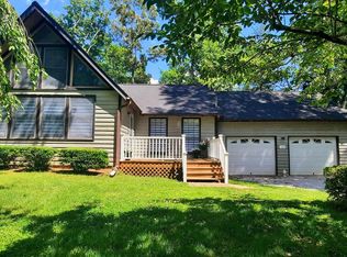 106 Roberts Cir, Wedowee, AL 36278