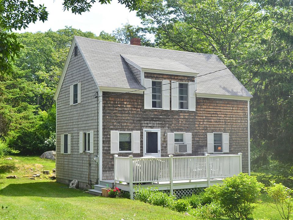 327 Ocean Ave, Kennebunkport, ME 04046 Zillow