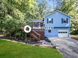 290 Paulding Blvd, Dallas, GA 30157