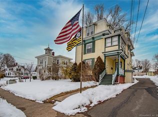 34 Spring St, Bristol, CT 06010