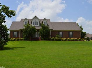 1 Shady Oaks Dr, Greenbrier, AR 72058