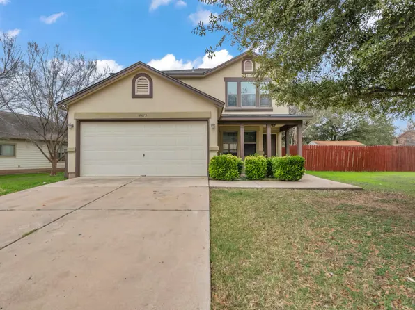 4612 Peach Grove Rd, Austin, TX 78744