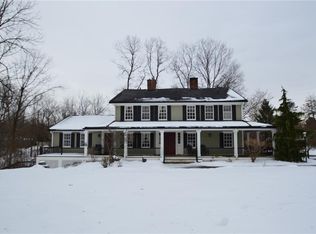1474 Marsh Rd, Pittsford, NY 14534
