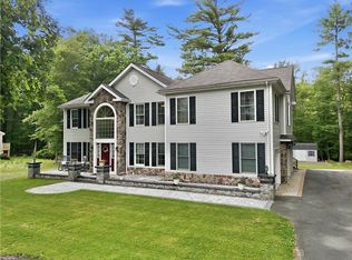 316 Ash Ter, East Stroudsburg, PA 18301