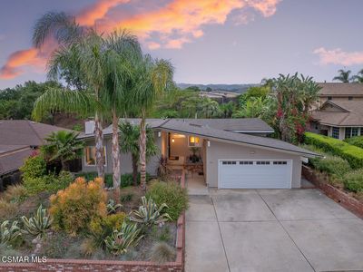 40 Dickenson Ave, Thousand Oaks, CA, 91320