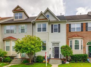 4334 Pinefield Ct, Randallstown, MD 21133