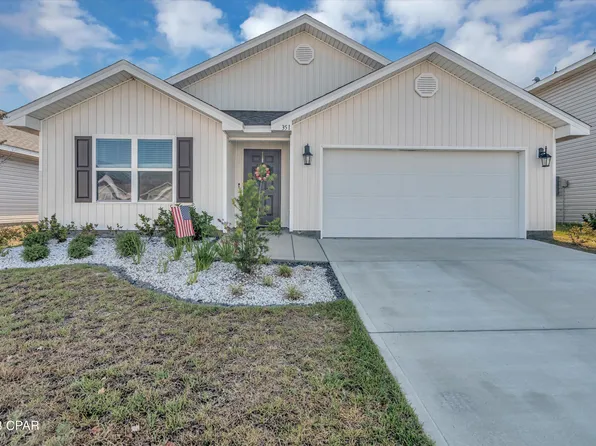 351 Highbrook Rd, Panama City, FL 32404