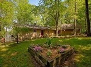 187 Carruthers Rd, SEWANEE, TN 37375