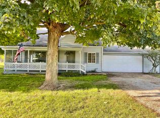 27979 North St, North Liberty, IN 46554