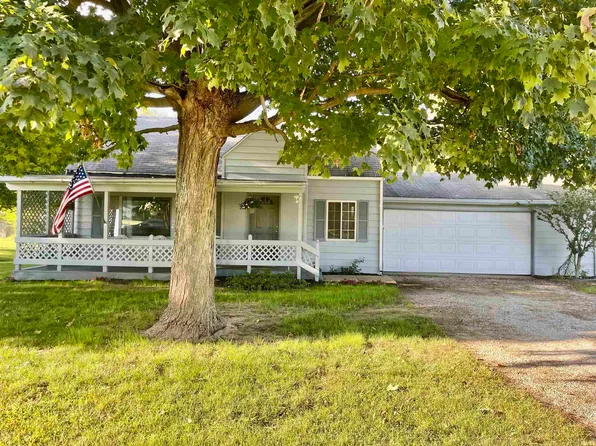 27979 North St, North Liberty, IN 46554