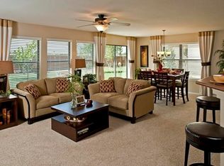 1552 Lotus Flower Loop, Leander, TX 78641