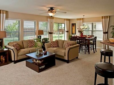 1552 Lotus Flower Loop, Leander, TX, 78641