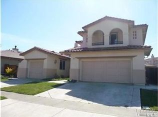 874 Emerald Hills Cir, Fairfield, CA