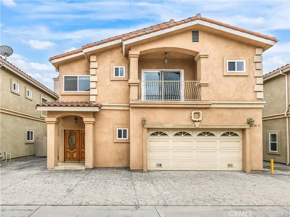 14026 Lemoli Ave, Hawthorne, CA 90250