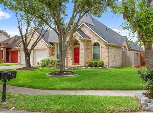 11110 Cliffrose Ct, Houston, TX 77089