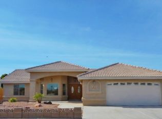29829 E Vista Ridge Blvd, Wellton, AZ 85356