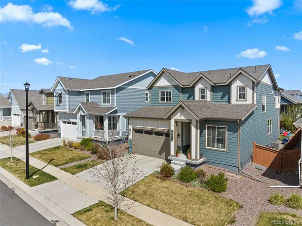 595 W 174th Place, Broomfield, CO 80023