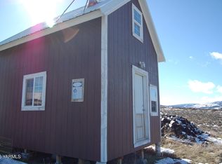 Nka Cowiche Mill Rd, Yakima, WA 98908