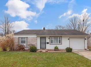 1516 Dunbarton Ct, South Bend, IN