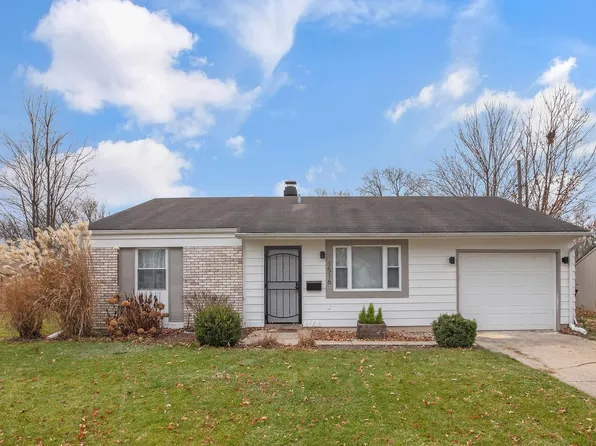 1516 Dunbarton Ct, South Bend, IN 46614