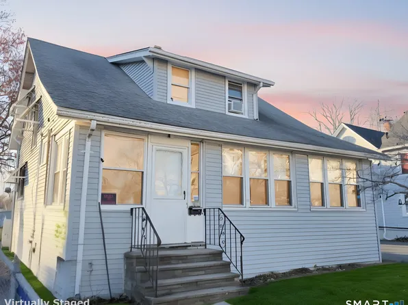 55 Hanmer Street, East Hartford, CT 06108