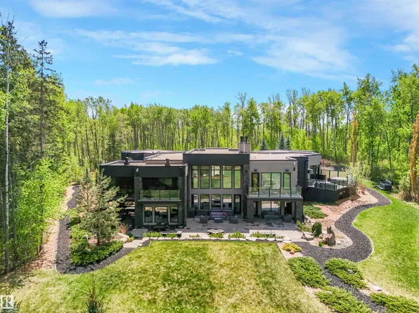 51222 Range Rd #260, Parkland County, AB T7Y 1B1