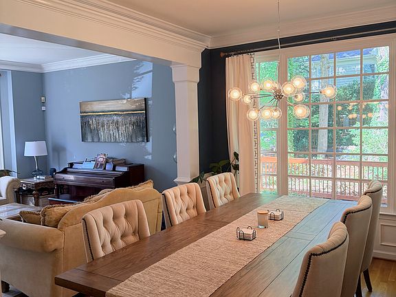 5th image of 203 Rock Creek Ct