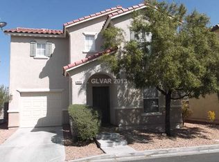 8980 Argus Reed Ave, Las Vegas, NV 89148