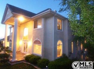 503 S 1500 W, Cedar City, UT 84720