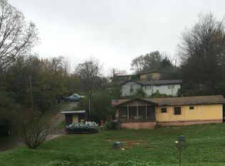 191 Wilson St, Blue ridge, GA 30513