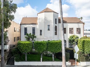 1427 N Kingsley Dr, Los Angeles, CA 90027