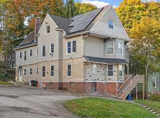 26 Orne St, Worcester, MA 01605
