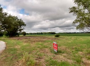 12018 E 1200th Ave, Robinson, IL 62454