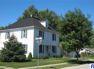 366 S Indiana St, Berne, IN