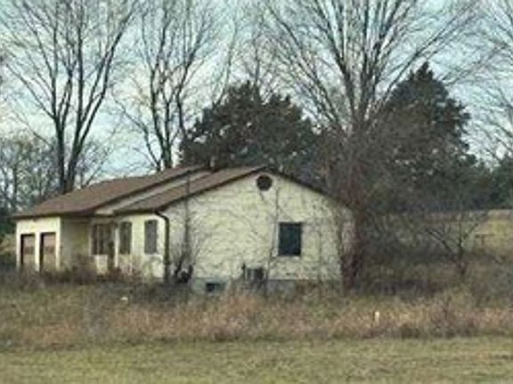 Property Side View