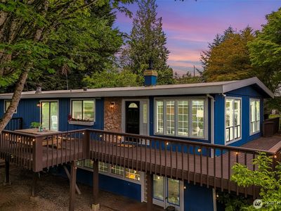 319 S 103rd Street, Seattle, WA, 98168