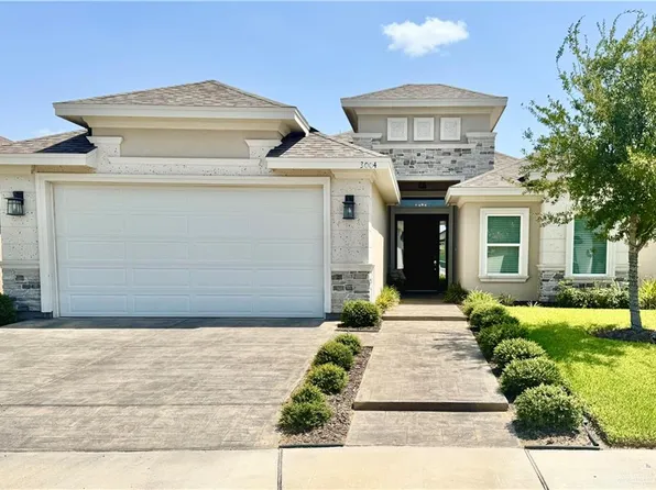 3004 Manchester Dr, Edinburg, TX 78539