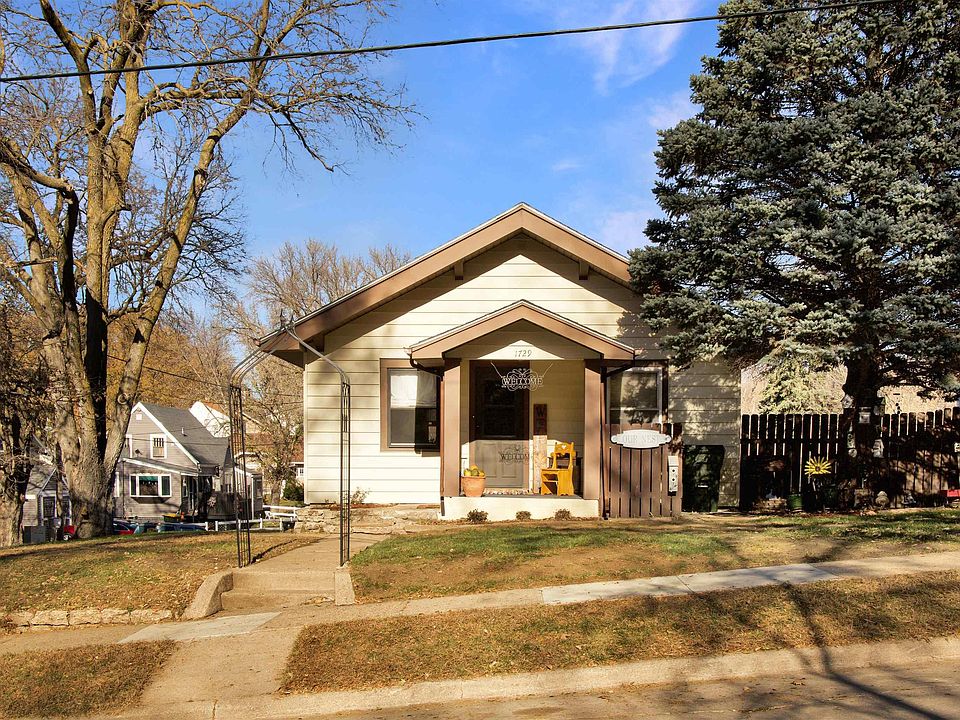 1st image of 1729 W 18th St