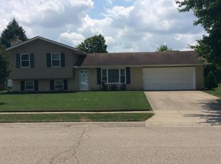 5943 Fairdale Dr, Fairfield, OH 45014