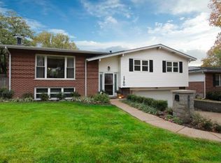 1780 Trotter Way, Florissant, MO