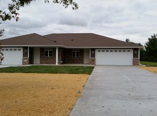 5119 Carols Ln, Stevens Point, WI 54481