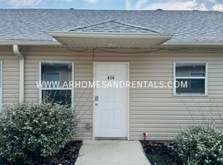414 W Austin St, Austin, AR 72007