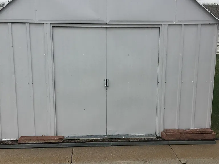 402 S Carr Ave — Photo 20