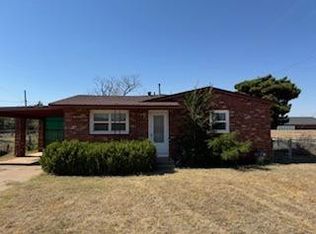 2002 Date Ave, Lubbock, TX 79404
