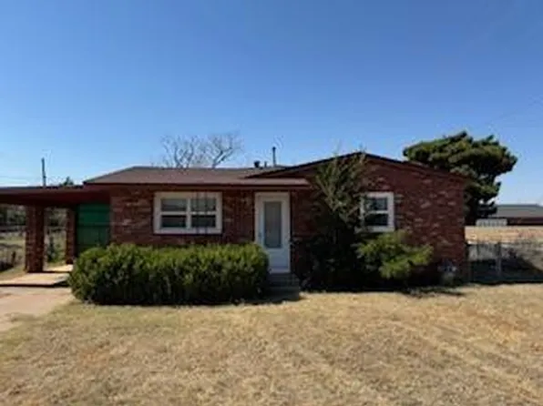 2002 Date Ave, Lubbock, TX 79404