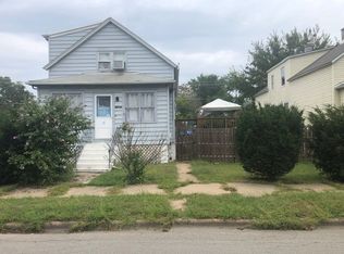 13453 S Avenue O, Chicago, IL 60633